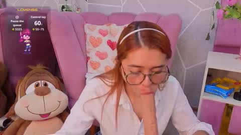 milleyjones_ online show from January 15, 8:48 pm