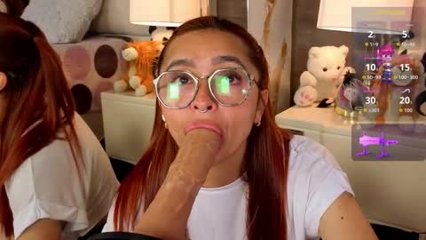 milleyjones_ online show from September 25, 9:23 pm