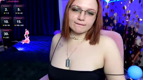 MilleyScott online show from April 26, 9:34 pm