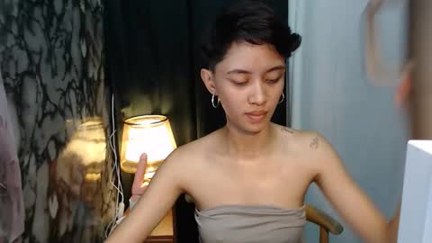 Im Milliedont forget to follow me online show from March 12, 5:43 am