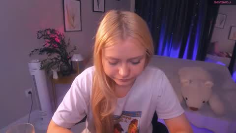 Millie online show from September 12, 4:25 pm