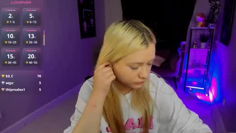 Millie online show from October 5, 4:01 pm