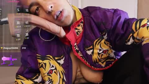 millie_volturi online show from June 4, 3:16 pm