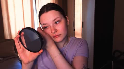 Millie online show from April 22, 7:38 am