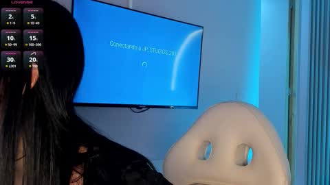 Snapshot of millieskinny_ chatting on September 8, 11:15 pm Ana Maria online show from September 8, 11:15 pm