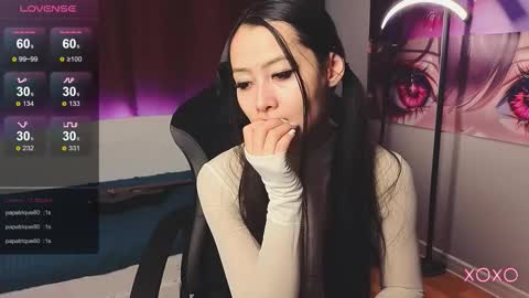 milly__foxy online show from December 14, 1:39 pm