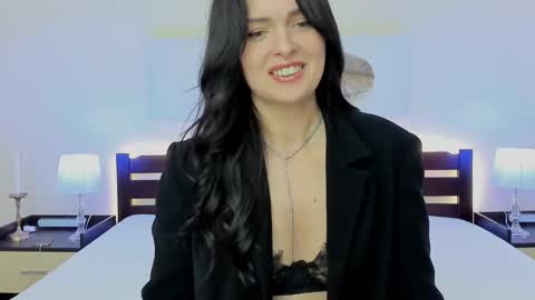 Milly online show from October 14, 1:46 pm