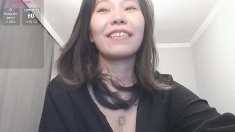 Milly online show from October 22, 9:20 pm