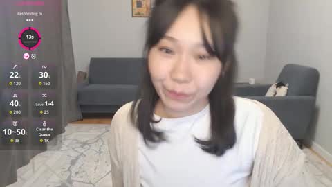 Milly online show from September 20, 10:57 am