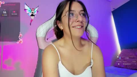 MILLY online show from November 18, 8:21 pm