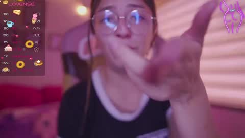 MILLY online show from April 22, 7:33 pm