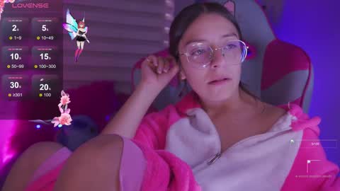 MILLY online show from November 25, 6:42 pm