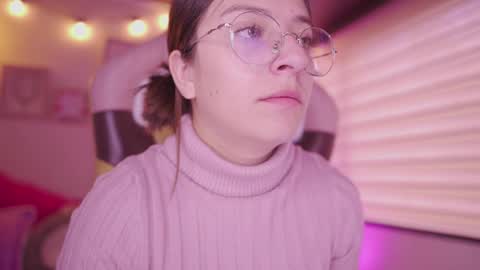 MILLY online show from February 6, 5:49 pm