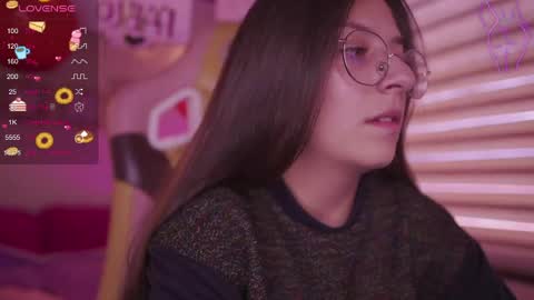 MILLY online show from April 24, 9:06 pm