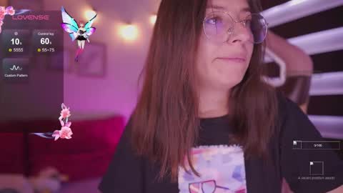 MILLY online show from September 22, 6:17 pm