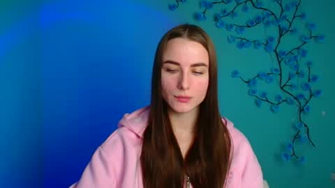 Milly online show from March 27, 8:26 am