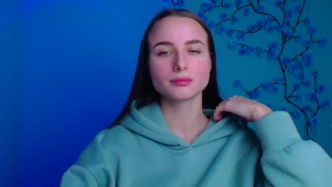 Milly online show from January 13, 12:20 pm