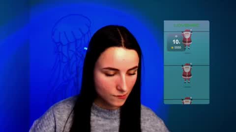 Milly online show from January 9, 12:19 pm