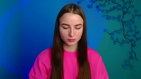 Milly online show from March 23, 6:30 am