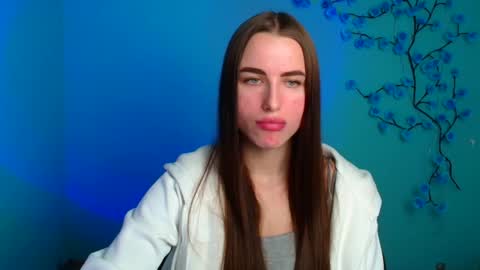 Milly online show from March 19, 12:31 pm