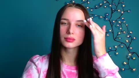 Milly online show from October 24, 5:36 am