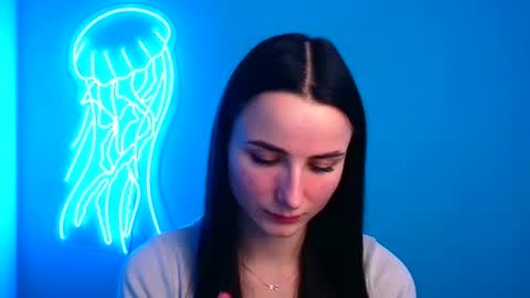 Milly online show from January 20, 12:39 pm