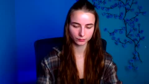 Milly online show from July 27, 5:48 am