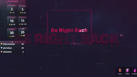 Milly online show from January 3, 5:10 pm