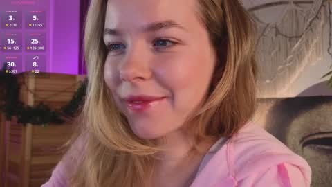 Snapshot of milly_shy chatting on January 28, 7:00 am Milly online show from January 28, 7:00 am