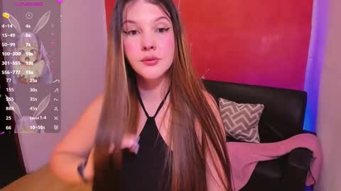 millysandlerr online show from November 29, 10:36 pm