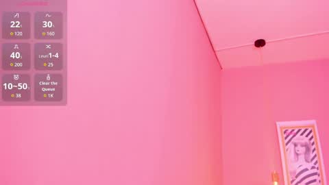 milu_carbajal_x online show from April 25, 6:05 am