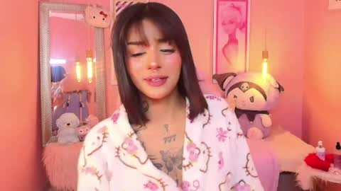 milu_carbajal_x online show from April 29, 3:10 am