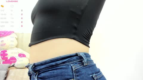 Milu Gomez online show from December 15, 7:21 pm