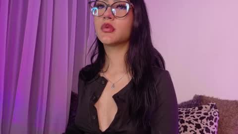 miluv19 online show from April 22, 10:18 pm