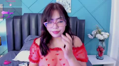 MiLu online show from May 6, 12:09 pm