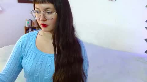mily_baker online show from March 14, 2:01 am