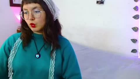 mily_baker online show from June 30, 10:20 pm