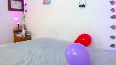 mily_baker online show from July 10, 12:45 am