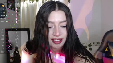 Mily online show from April 23, 10:12 pm