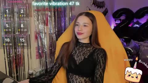 Emily online show from April 29, 5:51 pm