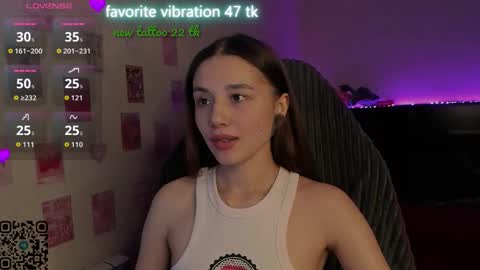 Emily online show from February 9, 7:27 pm