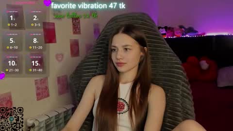 Emily online show from March 4, 6:47 pm