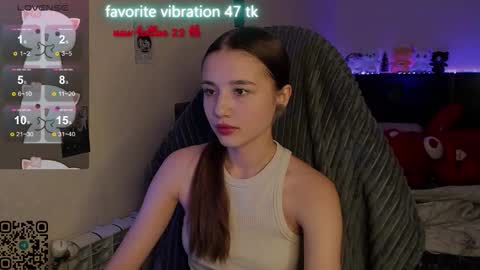 Emily online show from December 4, 4:52 pm