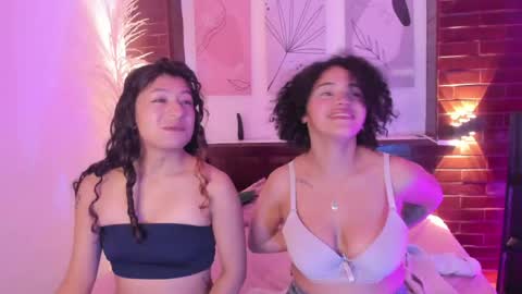 Mily online show from April 28, 4:16 am