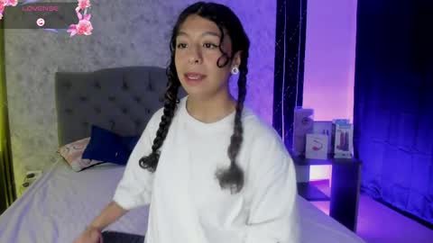 Mily online show from April 21, 3:02 am