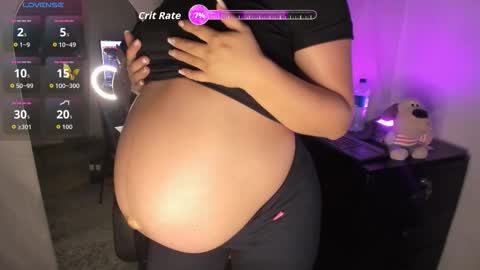 Mily  online show from December 21, 11:03 am