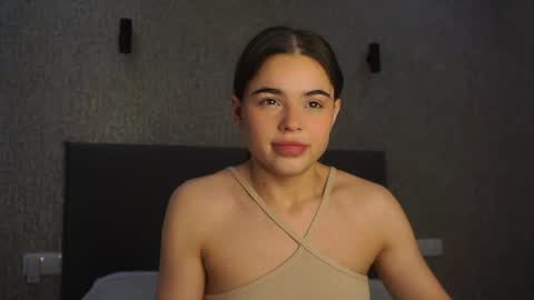 Linda online show from March 12, 1:25 pm