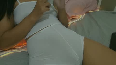 mimi2344 online show from April 18, 7:07 pm