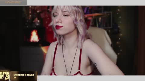 Mimi Bunny  online show from February 6, 5:35 am