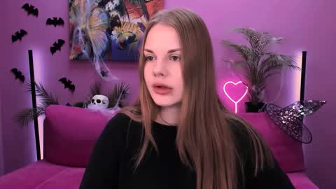 Kelly online show from November 10, 6:41 am